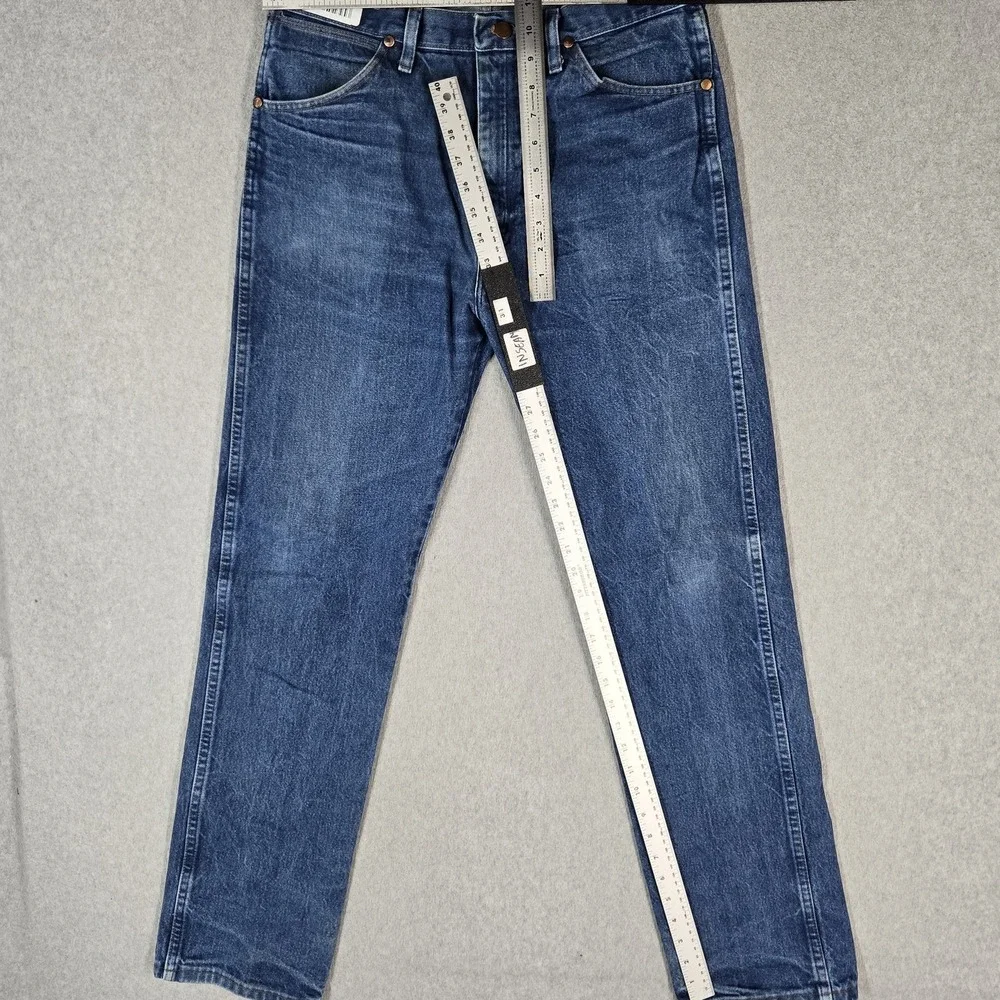 Wrangler *please carefully